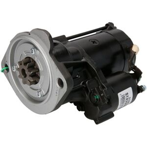 STARDAX STX200060R - 2,5 kW, 12 V, 9 Zähne, 2 Bohrungen - Starter STARDAX STX200060R - 2,5 kW, 12 V, 9 Zähne, 2 Bohrungen - Starter