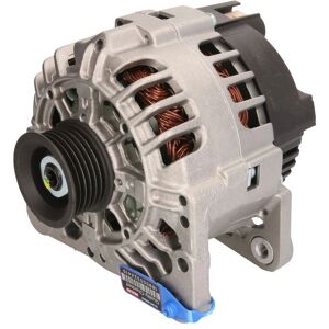 STARDAX STX100059R Generator - 12V 90A, 6 Rillen - VW Polo/Seat Ibiza STARDAX STX100059R Generator - 12V 90A, 6 Rillen - VW Polo/Seat Ibiza