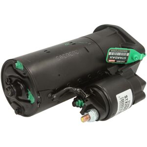 STARDAX STX200118R Starter - 12V, 2,2kW, Kellohihnainen - Starter STARDAX STX200118R Starter - 12V, 2,2kW, Kellohihnainen - Starter