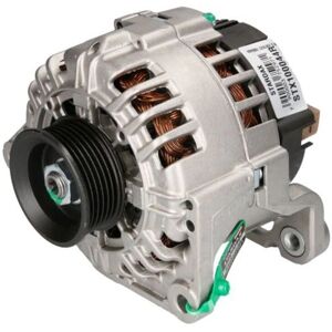 STARDAX STX100044R Alternatore - 12V 120A, Puleggia a 6 nervature, Ricondizionato - Alternatore STARDAX STX100044R Alternatore - 12V 120A, Puleggia a 6 nervature, Ricondizionato - Alternatore