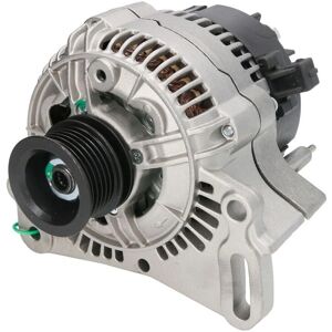 STARDAX STX100037R Alternator - 12V 90A, 6 spår, för VW & SEAT STARDAX STX100037R Alternator - 12V 90A, 6 spår, för VW & SEAT