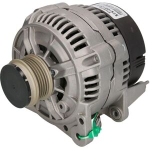 STARDAX STX100120R Alternador - 12V, 120A, 5 ranuras, Reacondicionado STARDAX STX100120R Alternador - 12V, 120A, 5 ranuras, Reacondicionado