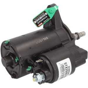 Startmotors STARDAX STX200078R - 12V, 0,9kW, 9 hampaita, 2 kiinnitysreikää, vastapäivään - Starter Startmotors STARDAX STX200078R - 12V, 0,9kW, 9 hampaita, 2 kiinnitysreikää, vastapäivään - Starter