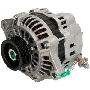 STARDAX STX100186R Alternator - 12V 80A - Nissan: Almera Tino, Primera 5-dörrar, Almera II 3/5-dörrar STARDAX STX100186R Alternator - 12V 80A - Nissan: Almera Tino, Primera 5-dörrar, Almera II 3/5-dörrar