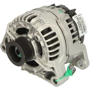 STARDAX STX100223R Blixtgenerator - 12V 100A - Renoverad STARDAX STX100223R Blixtgenerator - 12V 100A - Renoverad