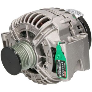 STARDAX STX100204R Generator - 12V 150A för Mercedes-Benz C-klass, Sprinter STARDAX STX100204R Generator - 12V 150A för Mercedes-Benz C-klass, Sprinter