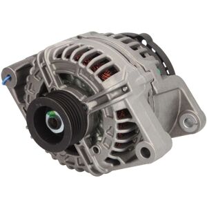 STARDAX STX100166R Alternatore - 12V 120A - Rigenerato STARDAX STX100166R Alternatore - 12V 120A - Rigenerato