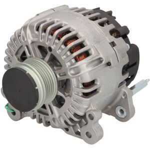 STARDAX STX100176R Lichtmaschine - 12V, 140A, 5 Rillen - Auto Ersatz STARDAX STX100176R Lichtmaschine - 12V, 140A, 5 Rillen - Auto Ersatz