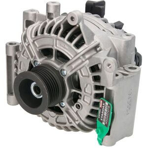 STARDAX STX100293R Lichtmaschine - 12V, 200A, Generalüberholt STARDAX STX100293R Lichtmaschine - 12V, 200A, Generalüberholt