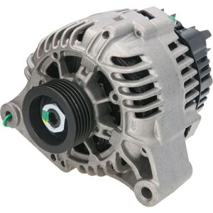 Alternateur STARDAX STX100315R - 12V 80A - Alternateur - Publicité Alternateur STARDAX STX100315R - 12V 80A - Alternateur - Publicité