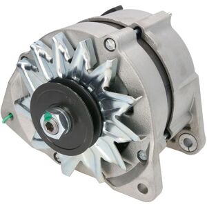 STARDAX STX100345R Laturi - 12V, 90A, Yksi uraluu - Alternaattori STARDAX STX100345R Laturi - 12V, 90A, Yksi uraluu - Alternaattori