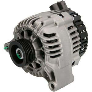 STARDAX STX100491R Lichtmaschine - 12V 97A, 5 Rillen, 5 Rippen STARDAX STX100491R Lichtmaschine - 12V 97A, 5 Rillen, 5 Rippen