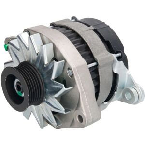 STARDAX STX100527R Alternador trifásico - 6 nervaduras, 12V, 70A STARDAX STX100527R Alternador trifásico - 6 nervaduras, 12V, 70A