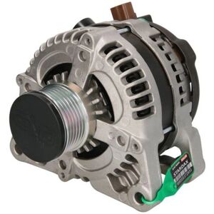 STARDAX STX100250R Alternator - 14V 120A, 6 spår, 54mm remskiva - Alternator STARDAX STX100250R Alternator - 14V 120A, 6 spår, 54mm remskiva - Alternator