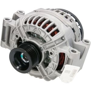 STARDAX STX100518 Alternator - 150A, 6 spår, 12V, Flerfaldig remskiva STARDAX STX100518 Alternator - 150A, 6 spår, 12V, Flerfaldig remskiva