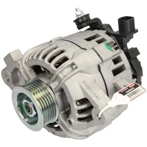 STARDAX STX100837 Laturivirtasäiliö - 12V 80A - Kunnostettu STARDAX STX100837 Laturivirtasäiliö - 12V 80A - Kunnostettu