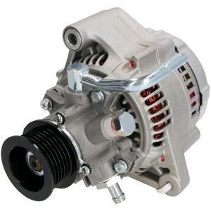 STARDAX STX100661 Laturi - 90A 12V 6Ulkoireet Uudelleen kunnostettu STARDAX STX100661 Laturi - 90A 12V 6Ulkoireet Uudelleen kunnostettu
