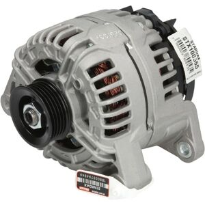 Alternateur STARDAX STX100555R - 12V 100A pour Opel et Vauxhall - Publicité Alternateur STARDAX STX100555R - 12V 100A pour Opel et Vauxhall - Publicité