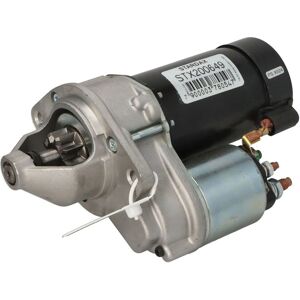STARDAX STX200649 - Motorino di avviamento - 2 Fori - 12V - 0,7kW STARDAX STX200649 - Motorino di avviamento - 2 Fori - 12V - 0,7kW