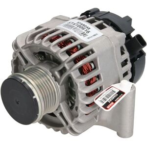 STARDAX STX100616 - Alternador - 70A, 12V, 6 ranuras STARDAX STX100616 - Alternador - 70A, 12V, 6 ranuras