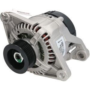 STARDAX STX100665 - Generator med 6 spår, 75A, 12V STARDAX STX100665 - Generator med 6 spår, 75A, 12V