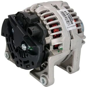 Alternador STARDAX STX100680 - 14V, 120A, para Opel Astra, Zafira, Meriva Alternador STARDAX STX100680 - 14V, 120A, para Opel Astra, Zafira, Meriva