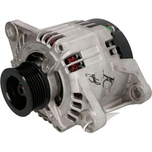 STARDAX STX100539 Alternatore - 12V 100A, Puleggia 6 nervature STARDAX STX100539 Alternatore - 12V 100A, Puleggia 6 nervature