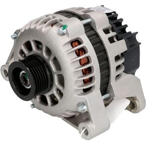 STARDAX STX100805 Alternador - 12V 120A - Ajuste universal STARDAX STX100805 Alternador - 12V 120A - Ajuste universal