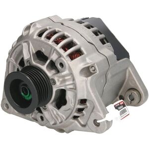 STARDAX STX101382 Alternatore - 12V 90A, Ricondizionato per Ford KA STARDAX STX101382 Alternatore - 12V 90A, Ricondizionato per Ford KA
