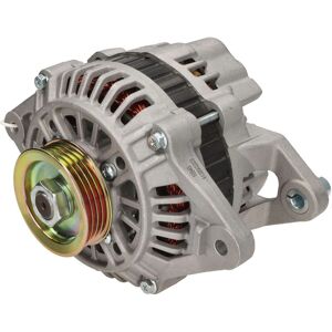 STARDAX STX101392 - Dreiphasen-Generator - 75A Ladestrom - 12V - 4 Rippen STARDAX STX101392 - Dreiphasen-Generator - 75A Ladestrom - 12V - 4 Rippen
