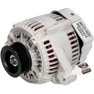 STARDAX STX101496 Alternator - 12V 80A - Gerenoveerd STARDAX STX101496 Alternator - 12V 80A - Gerenoveerd