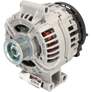 STARDAX STX101614 Generator - 14V 100A med flera remskivor STARDAX STX101614 Generator - 14V 100A med flera remskivor