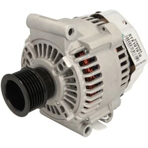 STARDAX STX101616 Alternator - 12V 105A, 6 spår, Remskiva, Cabriolet STARDAX STX101616 Alternator - 12V 105A, 6 spår, Remskiva, Cabriolet