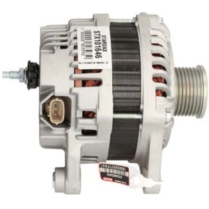 STARDAX STX101646 Alternatore - 12V 150A per Nissan Qashqai / Renault Koleos STARDAX STX101646 Alternatore - 12V 150A per Nissan Qashqai / Renault Koleos