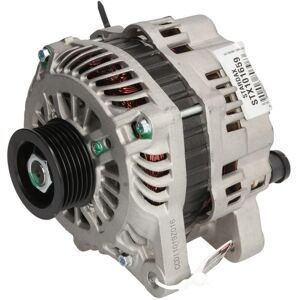 STARDAX STX101659 Alternateur - 12V 120A - Reconditionné - Publicité STARDAX STX101659 Alternateur - 12V 120A - Reconditionné - Publicité