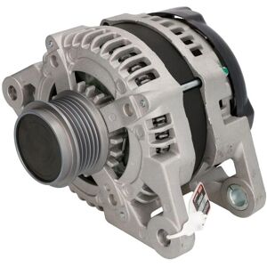 STARDAX STX101899 Alternador - 14V 150A con polea de rueda libre STARDAX STX101899 Alternador - 14V 150A con polea de rueda libre