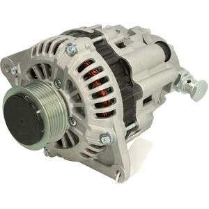 STARDAX STX101979 Generator - Driefasig, 105A, 6 Groeven STARDAX STX101979 Generator - Driefasig, 105A, 6 Groeven
