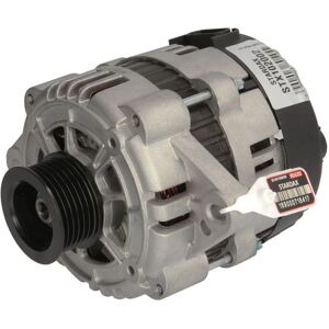 Alternatore STARDAX STX102002 - 12V, 85A, 6 scanalature, per Chevrolet Aveo/Kalos, Lacetti, Nubira Alternatore STARDAX STX102002 - 12V, 85A, 6 scanalature, per Chevrolet Aveo/Kalos, Lacetti, Nubira