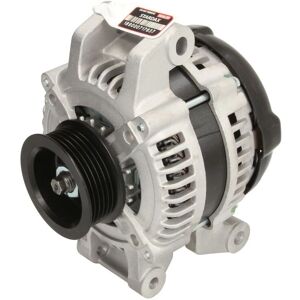 STARDAX STX102010 - Dynamo - 120A, 6 kanalen, 12V STARDAX STX102010 - Dynamo - 120A, 6 kanalen, 12V
