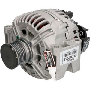 STARDAX STX102013 Alternator - 12V, 150A, 6 ribben - Alternator STARDAX STX102013 Alternator - 12V, 150A, 6 ribben - Alternator