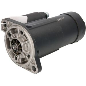 Stardax Motorino di avviamento - Denti, Tensione, Potenza Stardax Motorino di avviamento - Denti, Tensione, Potenza