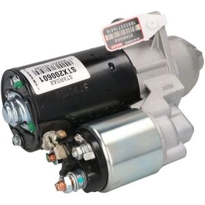 Motor de arranque STARDAX STX200601 - 12V, 1.1kW, 9 dientes, 68mm Ø, en el sentido de las agujas del reloj Motor de arranque STARDAX STX200601 - 12V, 1.1kW, 9 dientes, 68mm Ø, en el sentido de las agujas del reloj