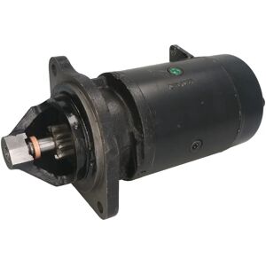 STARDAX STX200691 Startmotor - 12V, 2kW, Medurs STARDAX STX200691 Startmotor - 12V, 2kW, Medurs