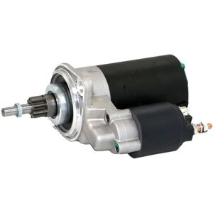 STARDAX STX200822 - Arranque para Volkswagen Transporter 3 - 76mm, 0,95kW, 9 Dientes STARDAX STX200822 - Arranque para Volkswagen Transporter 3 - 76mm, 0,95kW, 9 Dientes