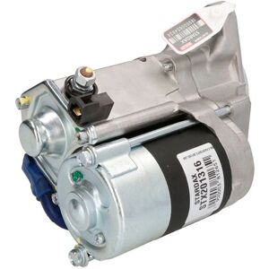STARDAX STX201316 Aufbereiteter Anlasser 74mm - Starter STARDAX STX201316 Aufbereiteter Anlasser 74mm - Starter