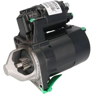 STARDAX STX200029R - Startmotor för Mercedes-Benz A/B - 12V, 8/10 tänder, Växellåda med reducer STARDAX STX200029R - Startmotor för Mercedes-Benz A/B - 12V, 8/10 tänder, Växellåda med reducer