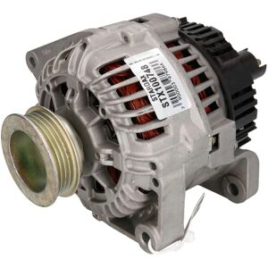 STARDAX STX100748 Laturi - 12V 110A, Kunnostettu STARDAX STX100748 Laturi - 12V 110A, Kunnostettu