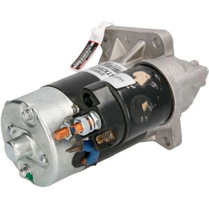 STARDAX STX200255 Starter - 12V, 9T, 3 Montagegaten - Starter STARDAX STX200255 Starter - 12V, 9T, 3 Montagegaten - Starter