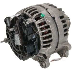 STARDAX STX101590 Alternatore - 12V 150A - Per VW Transporter, Polo, Ibiza, Alhambra STARDAX STX101590 Alternatore - 12V 150A - Per VW Transporter, Polo, Ibiza, Alhambra