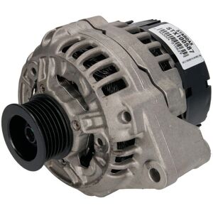 STARDAX STX100587 Alternator - Renoverad, 12V, 80A, 6 Spår STARDAX STX100587 Alternator - Renoverad, 12V, 80A, 6 Spår